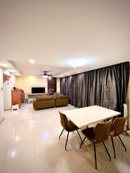 Blk 656D Jurong West Street 61 (Jurong West), HDB Executive #445061031